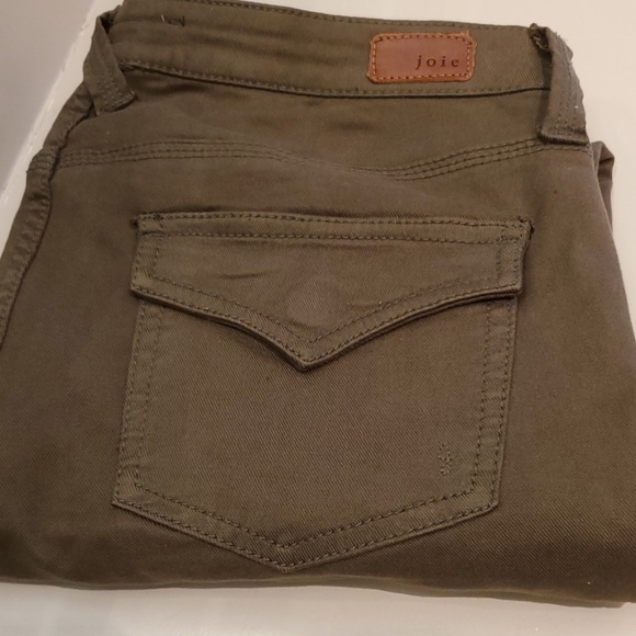Joie Jeans - Picture 3 of 4